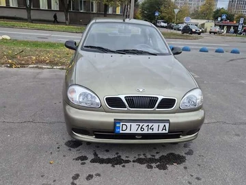 Авто ЗАЗ Lanos 2007 № 8079521