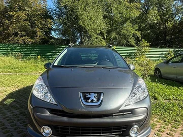 Авто Peugeot 207 2009 № 8079525