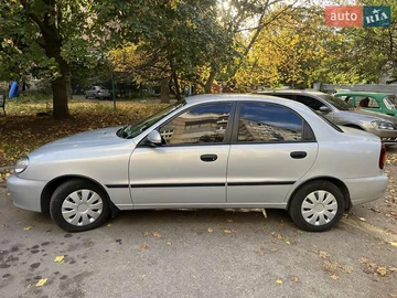 Авто ЗАЗ Lanos 2014 № 8079526