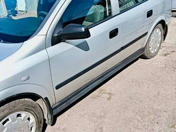 Авто Opel Astra 2008 № 8079564