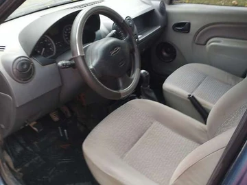 Авто Dacia Logan Mcv 2008 № 8079567