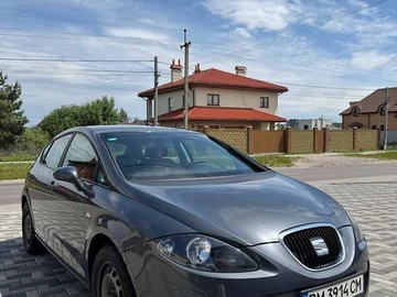 Авто SEAT Leon 2007 № 8079569