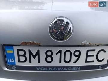 Авто Volkswagen Passat 2001 № 8079579