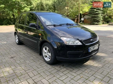 Авто Ford Focus C-Max 2005 № 8079583