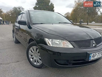 Авто Mitsubishi Lancer 2006 № 8079589