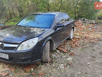 Авто Opel Vectra 2006 № 8079603