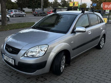 Авто KIA Rio 2009 № 8079619