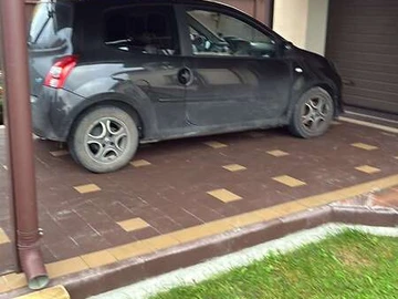 Авто Renault Twingo 2011 № 8079620