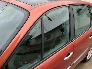 Авто Renault Scenic 2005 № 8079742