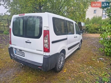 Авто Peugeot Expert 2007 № 8079747