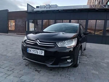Авто Citroen C4 2012 № 8079767