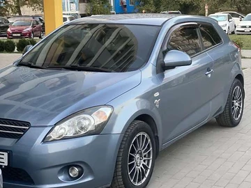Авто KIA Proceed 2008 № 8079774