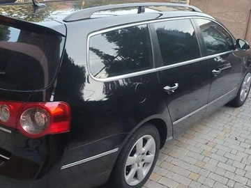 Авто Volkswagen Passat 2007 № 8079776