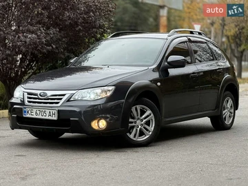 Авто Subaru Impreza Xv 2011 № 8079786
