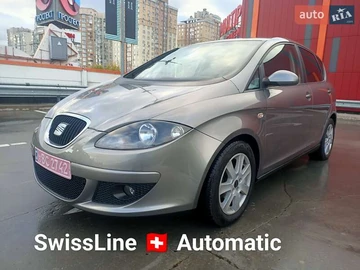 Авто SEAT Altea 2005 № 8079879