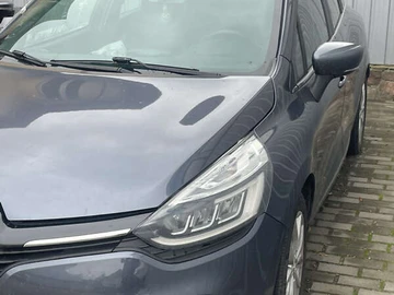 Авто Renault Clio 2017 № 8079891