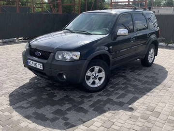 Авто Ford Maverick 2005 № 8079892