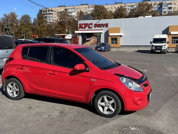 Авто Hyundai I20 2011 № 8079897