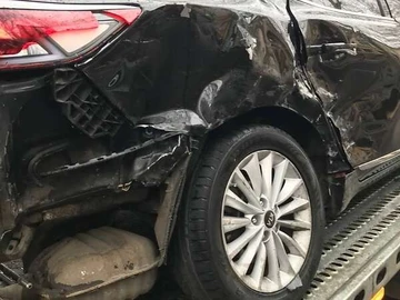 Авто KIA K7 2016 № 8079903
