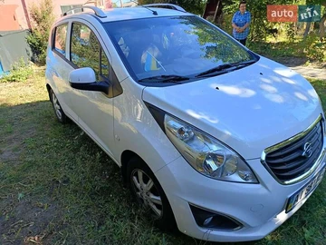 Авто Ravon R2 2017 № 8079908