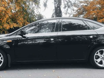 Авто Ford Mondeo 2008 № 8079911