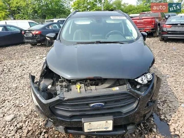 Авто Ford Ecosport 2018 № 8079912