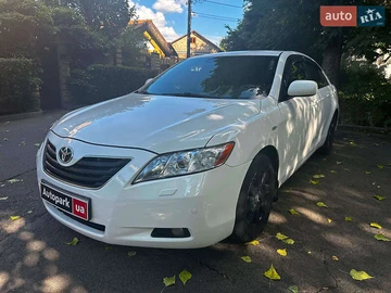 Авто Toyota Camry 2008 № 8079914