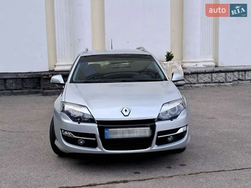 Авто Renault Megane 2011 № 8079920