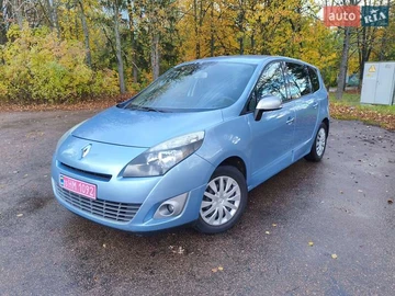 Авто Renault Grand Scenic 2011 № 8079924