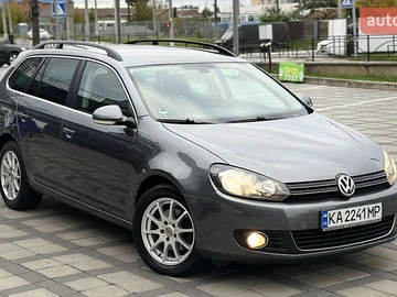 Авто Volkswagen Golf 2012 № 8079926