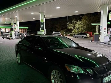 Авто Lexus Gs 2007 № 8079931