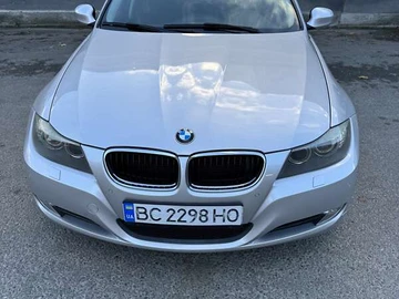 Авто BMW 3 Series 2012 № 8079958