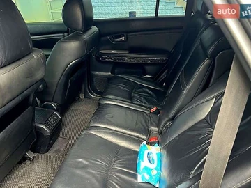 Авто Lexus Rx 2004 № 8080031