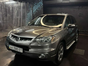 Авто Acura Rdx 2008 № 8080035