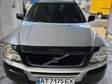 Авто Volvo Xc90 2004 № 8080037