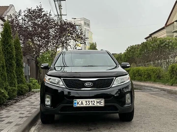Авто KIA Sorento 2013 № 8080063
