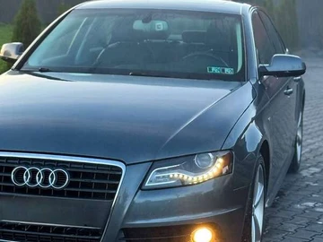 Авто Audi A4 2012 № 8080121