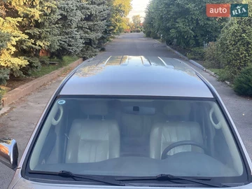 Авто Toyota Land Cruiser Prado 2004 № 8080143