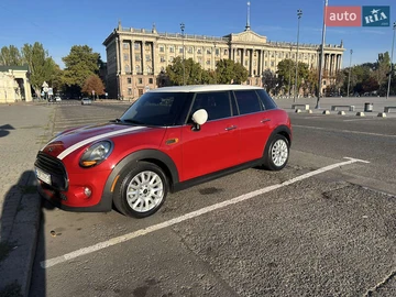 Авто MINI Cooper 2016 № 8080146