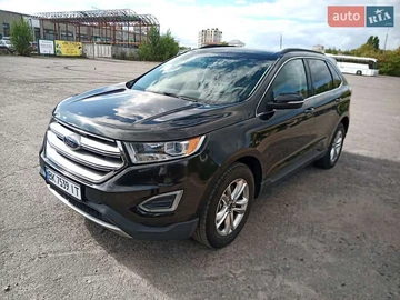 Авто Ford Edge 2015 № 8080150