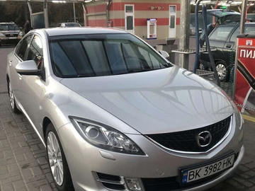 Авто Mazda 6 2009 № 8080212