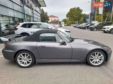 Авто Honda S2000 2004 № 8080273