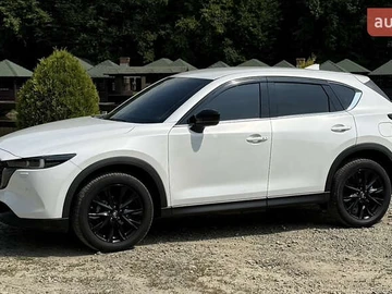 Авто Mazda Cx-5 2023 № 8080274