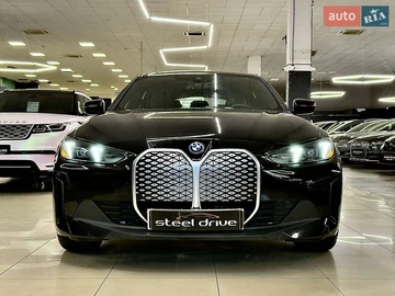 Авто BMW I4 2024 № 8080277