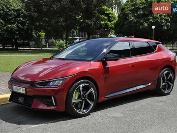 Авто KIA Ev6 2023 № 8080278