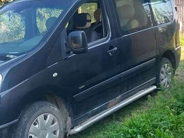 Авто Citroen Jumpy 2007 № 8080302