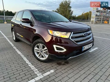 Авто Ford Edge 2018 № 8080315