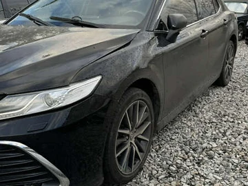 Авто Toyota Camry 2021 № 8080318