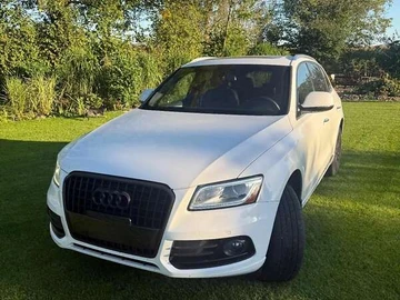 Авто Audi Q5 2016 № 8080378