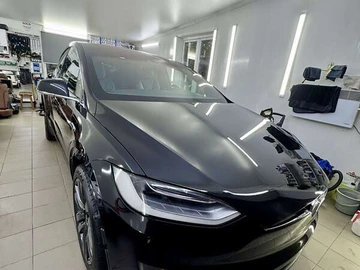 Авто Tesla Model X 2016 № 8080379